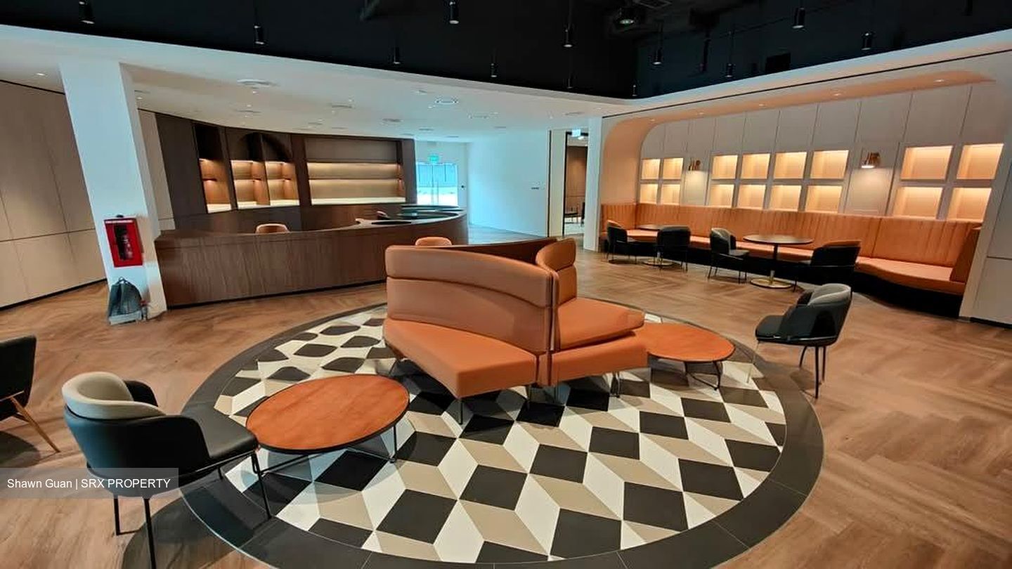 Solaris @tai Seng (D19), Office #547974741